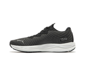 Giay Puma Velocity Nitro 2 WTR 'Black' 376917-01
