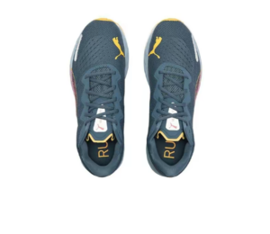 Giay Puma Velocity Nitro 2 'Blue Red' 195337-09