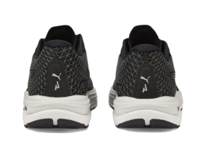 Giay Puma Velocity Nitro 2 WTR 'Black White' 376918-01