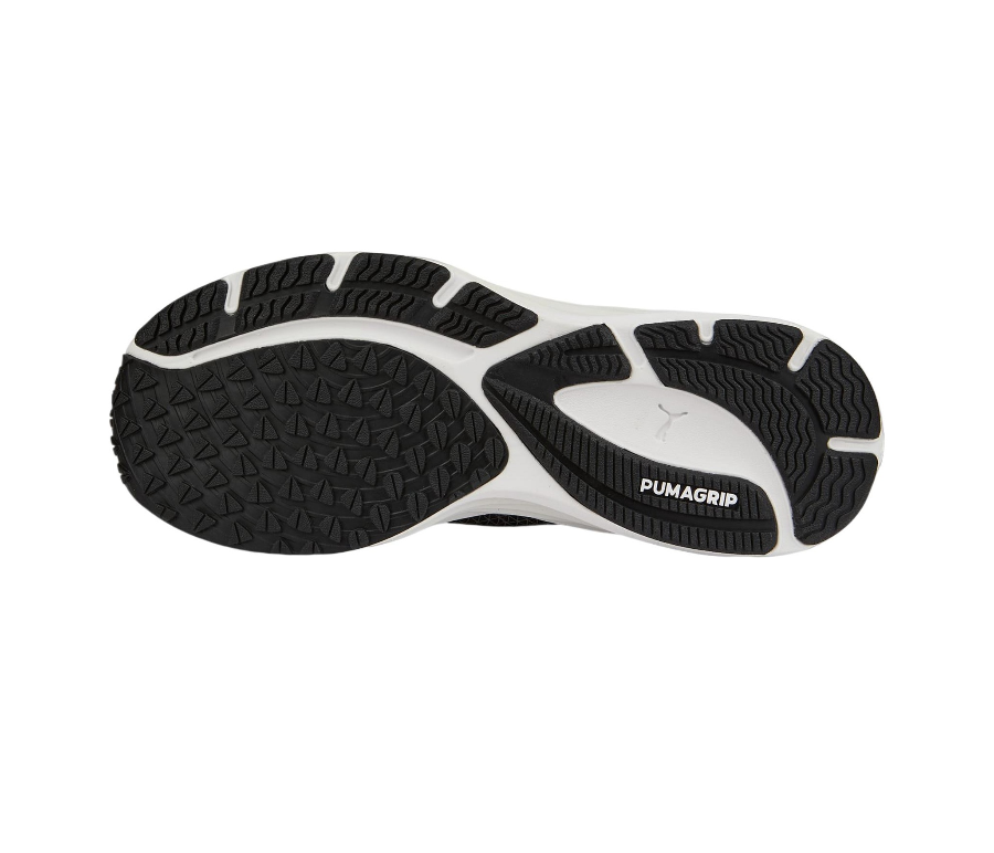 Giay Puma Velocity Nitro 2 WTR 'Black White' 376918-01