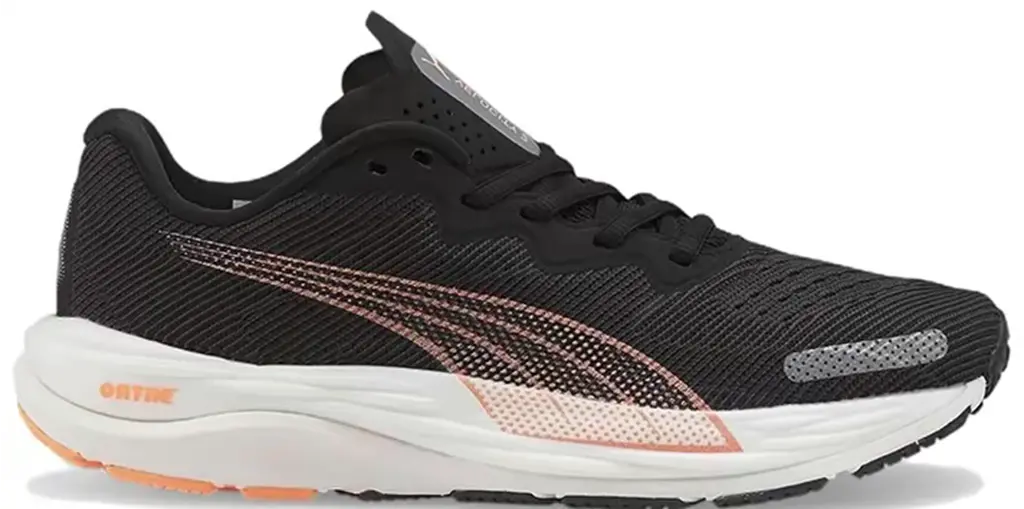 Giay Puma Velocity Nitro 2 'Black' 376262-05