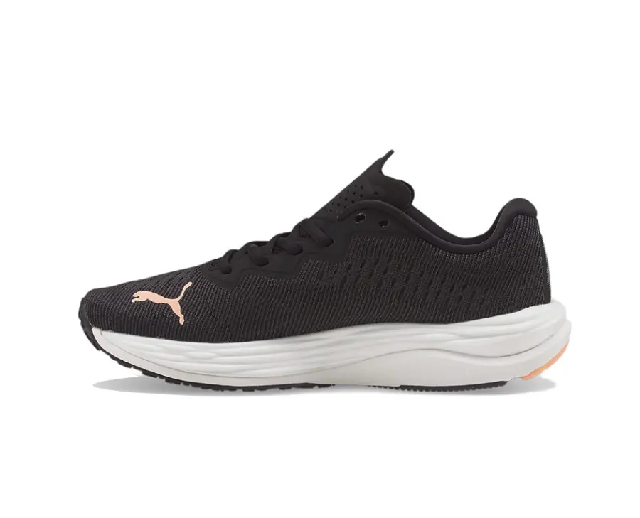 Giay Puma Velocity Nitro 2 'Black' 376262-05