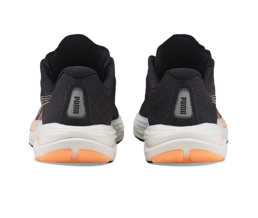 Giay Puma Velocity Nitro 2 'Black' 376262-05