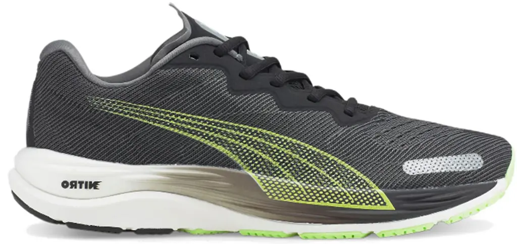 Giay Puma Velocity Nitro 2 'Black' 195337-06