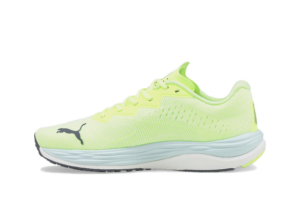 Giay Puma Velocity Nitro 2 'Green' 195337-01