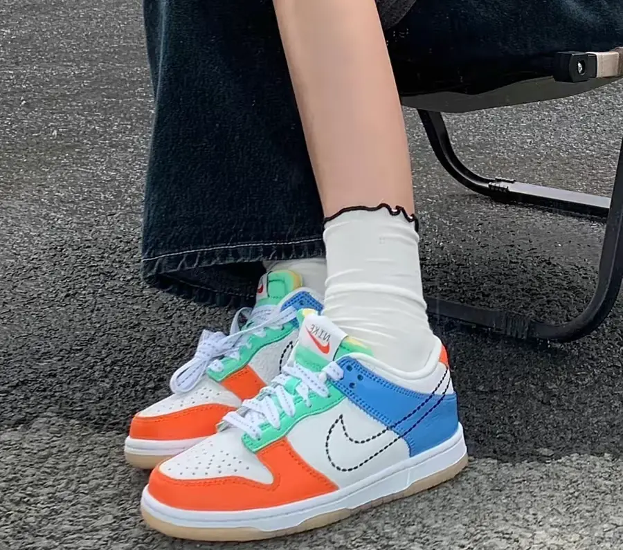 Giay Nike Dunk Low 'Nike 101' DX3363-100
