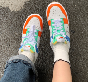 Giay Nike Dunk Low 'Nike 101' DX3363-100