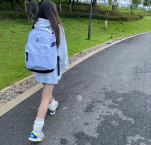 Giay Nike Air Jordan 1 Low GS 'Hoops' FB1835-181