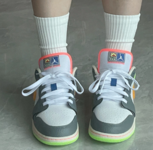 Giay Nike Air Jordan 1 Low GS 'Hoops' FB1835-181