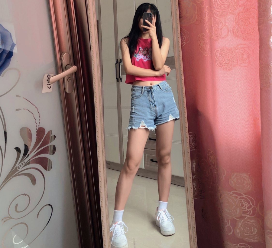 Giay Nike Air Force 1 Low 'White Crimson Tint' CT3839-102