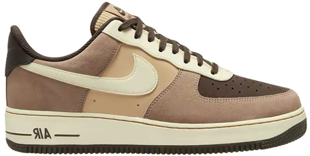 Giay Nike Air Force 1 Low ‘Hemp Coconut Milk’ FB8878-200