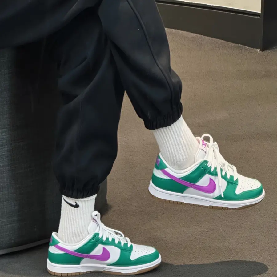 Giay Nike Dunk Low 'Joker' FD9922-151