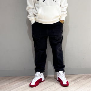 Giay Nike Air Jordan 12 Retro 'Cherry' CT8013-116