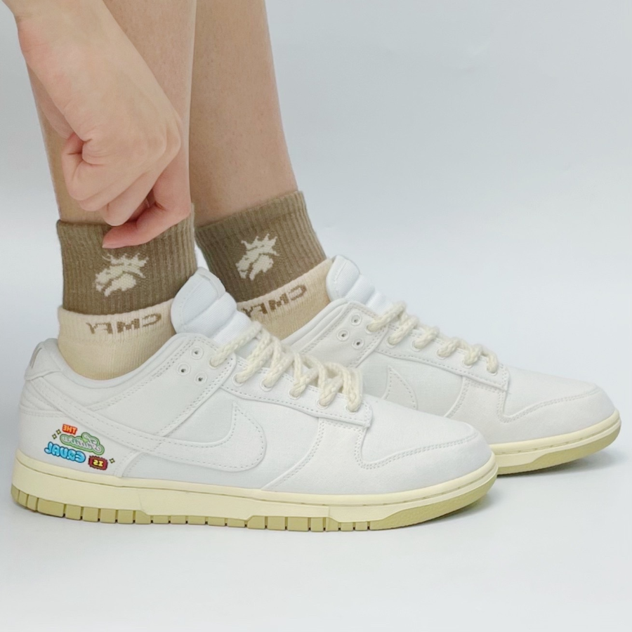 Giay Nike Dunk Low SE 'The Future is Equal' FD0868-133