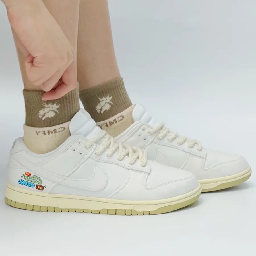 Giay Nike Dunk Low SE 'The Future is Equal' FD0868-133