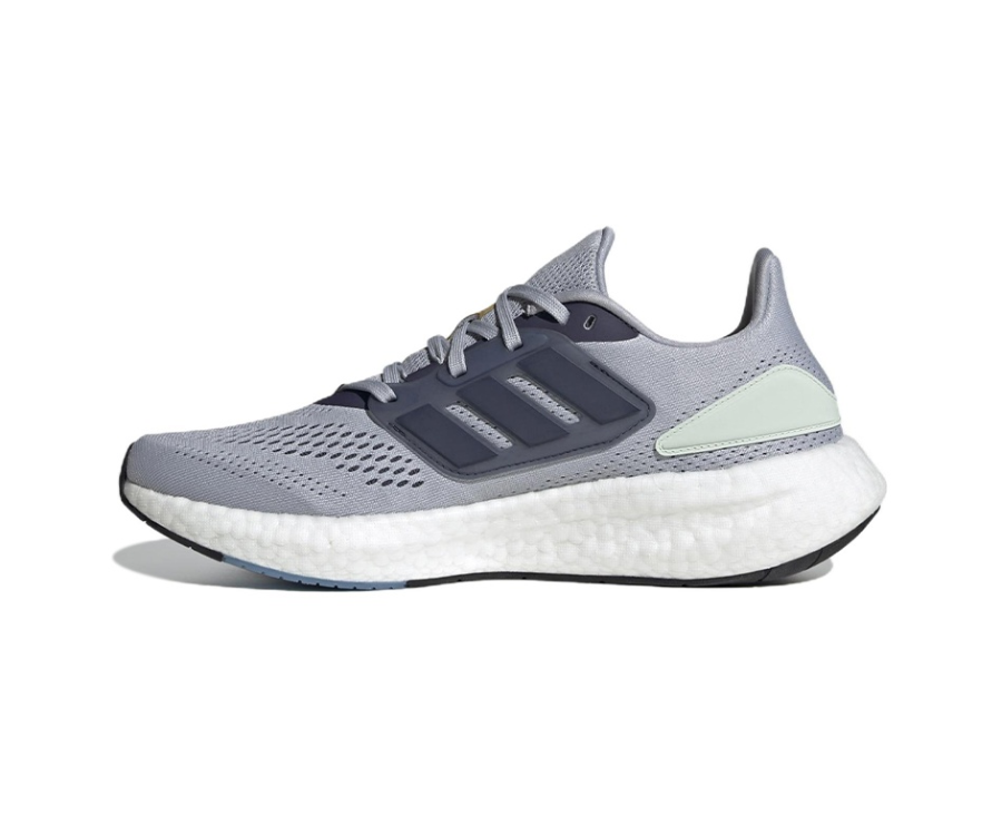 Giay Adidas Pureboost 22 'Halo Silver' HQ1451