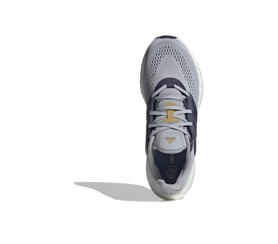 Giay Adidas Pureboost 22 'Halo Silver' HQ1451