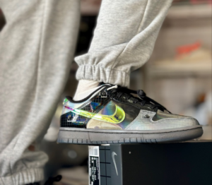 Giay Nike Dunk Low 'Hyperflat' FV3617-001