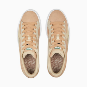 Giay Puma Suede 'Dusty Tan' 390673-03