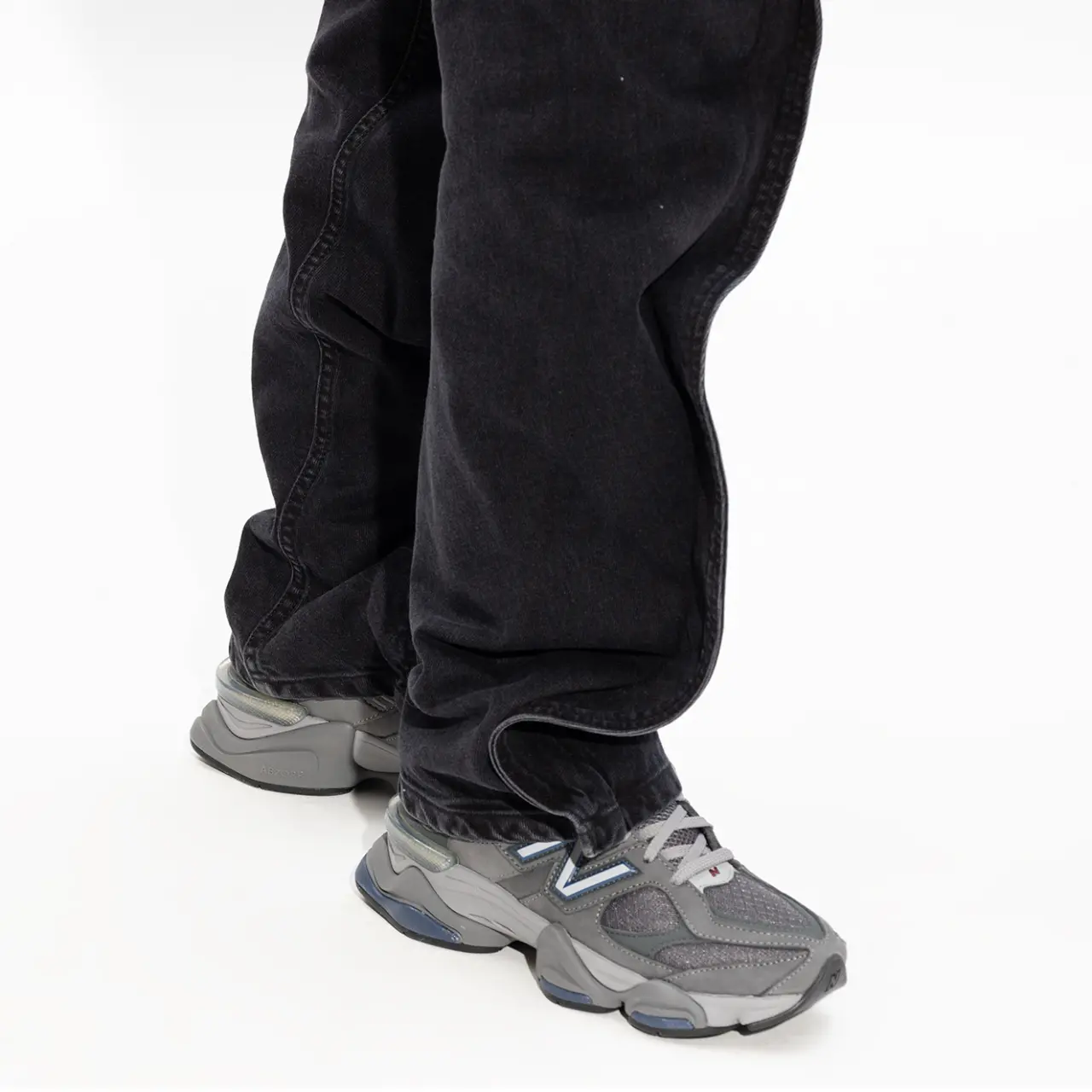 Giay New Balance 9060 'Castlerock' U9060ECC