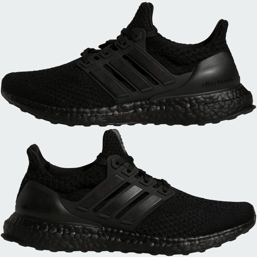 Giay Adidas Ultraboost 5.0 DNA 'Black' GV8743