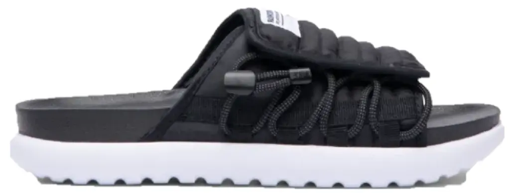Dép Nike Asuna 2 Slides 'Black' DX6865-002