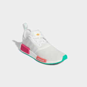 Giay Adidas NMD_R1 'White' GZ4964