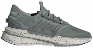 Giay Adidas X PLR Boost 'Grey' ID9579
