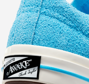 Giay Converse x Awake NY One Star Pro 'Ox Blue White' A07642C