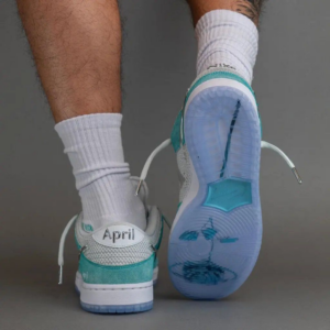 Giay Nike SB Dunk Low 'April Skateboards' FD2562-400