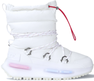 Giay Adidas x Moncler NMD Mid 'Core White' IG7871