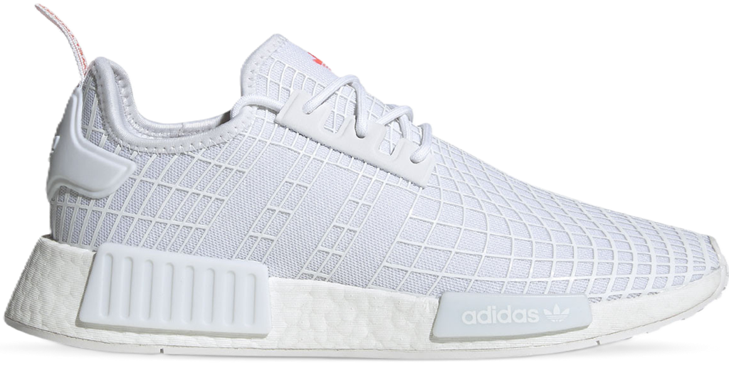 Giay Adidas NMD_R1 'White' GX9531