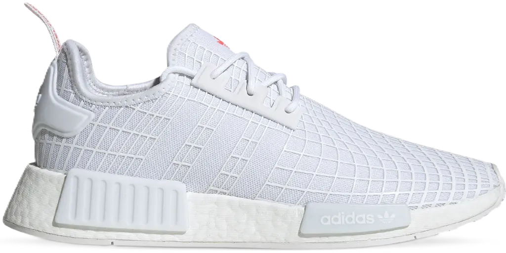 Giay Adidas NMD_R1 'White' GX9531
