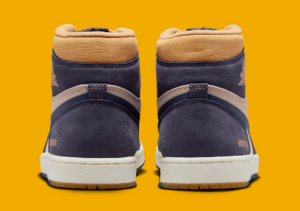 Giay Nike Air Jordan 1 Element Gore-Tex 'Sky J Purple' DB2889-501