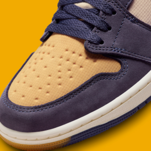 Giay Nike Air Jordan 1 Element Gore-Tex 'Sky J Purple' DB2889-501