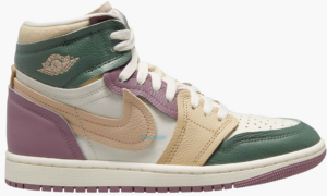Giay Nike Air Jordan 1 High MM 'Galactic Jade' FB9891-300
