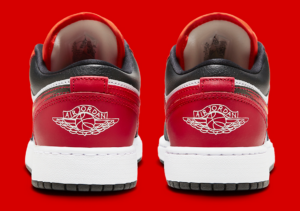 Giay Nike Air Jordan 1 Low SE 'Just Skate Red' FJ7222-101