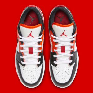 Giay Nike Air Jordan 1 Low SE 'Just Skate Red' FJ7222-101