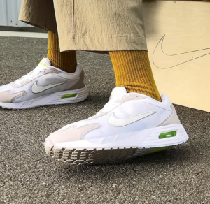 Giay Nike Air Max Solo 'Phantom White' DX3666-003