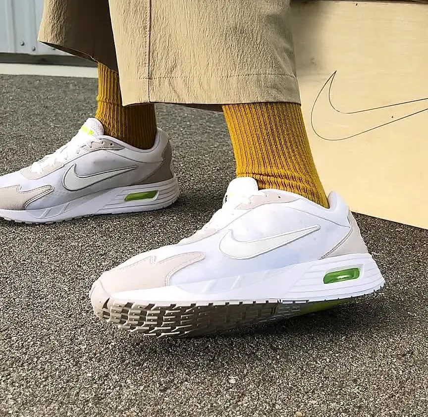 Giay Nike Air Max Solo 'Phantom White' DX3666-003