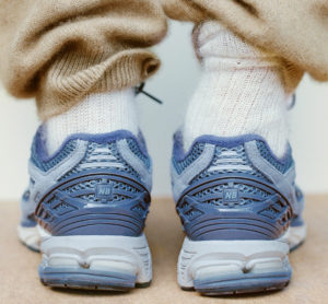 Giay New Balance x Auralee 1906R 'Flint Stone' M1906RAL