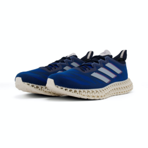 Giay Adidas 4DFWD 3 Running 'Royal Blue' IG8984