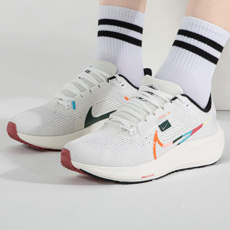 Giay Nike Air Zoom Pegasus 40 'All Petals United' FN8919-191