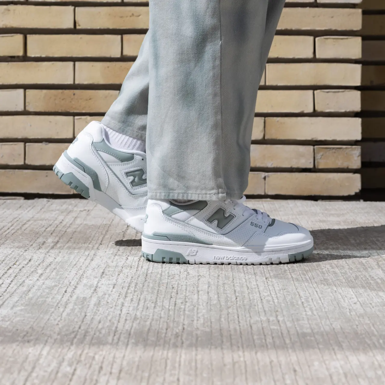 Giay New Balance 550 'White Juniper' BBW550BG