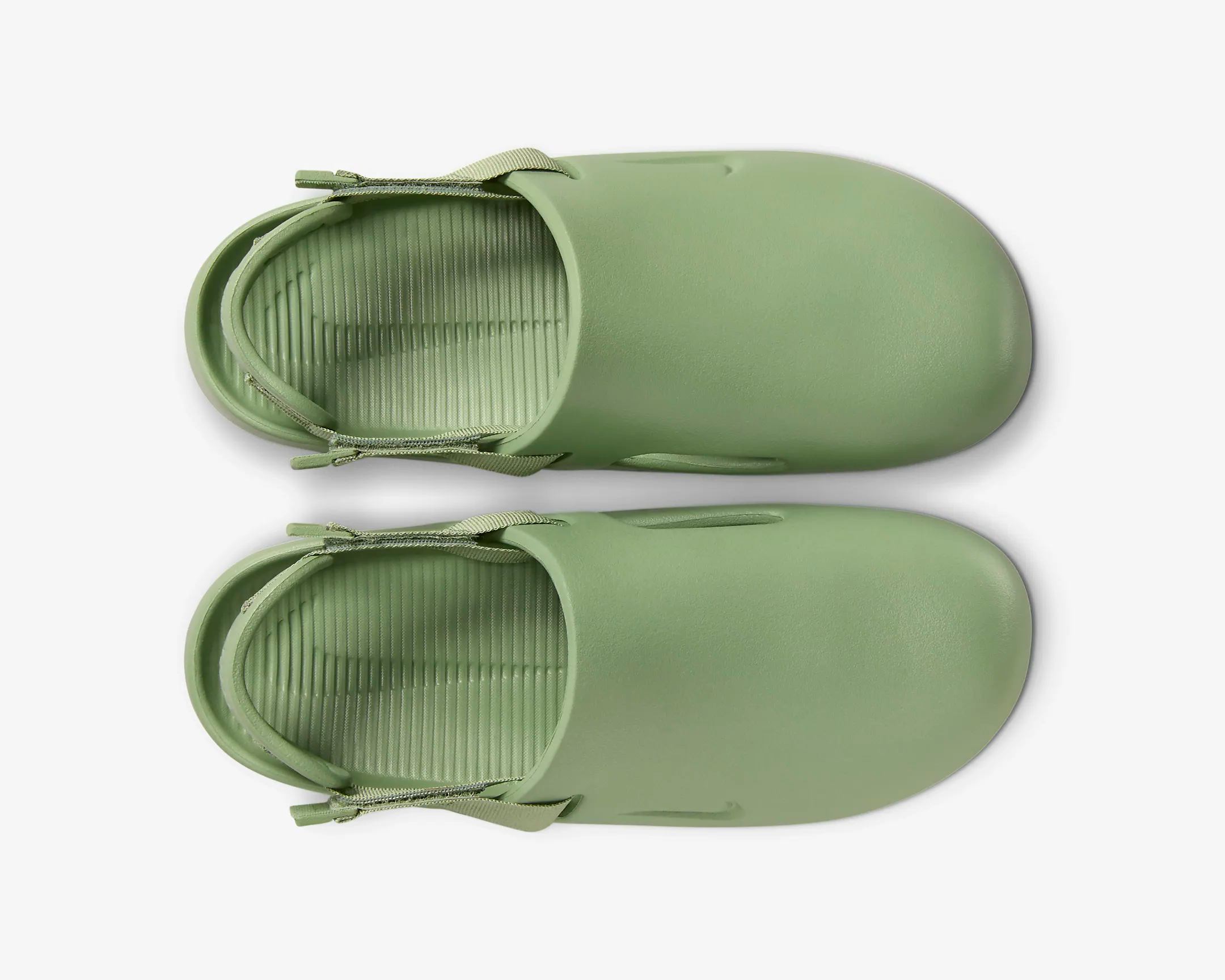 Dep Nike Calm 'Oil Green' FD5131-300