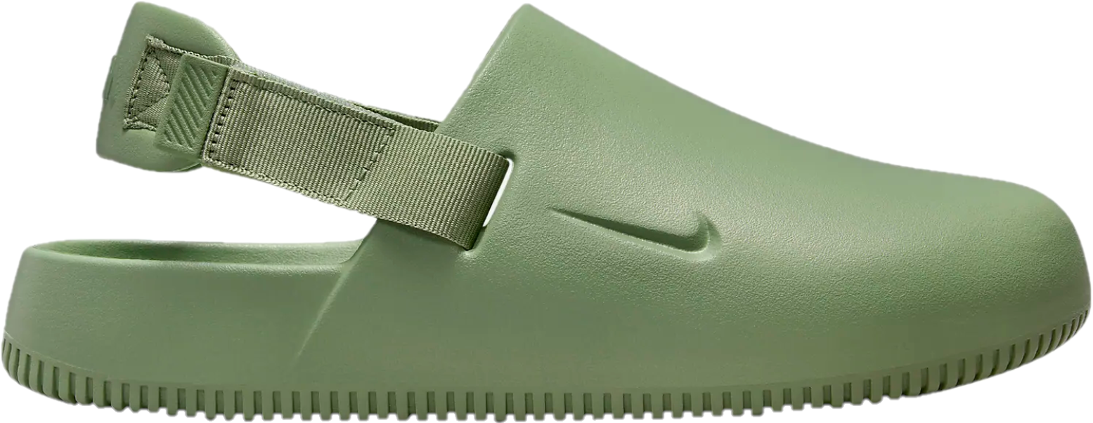 Dep Nike Calm 'Oil Green' FD5131-300