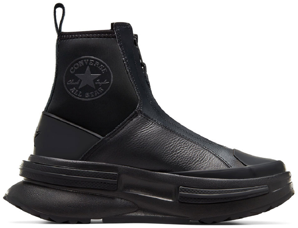 Giay Converse Run Star Legacy Chelsea 'Black' A04697C