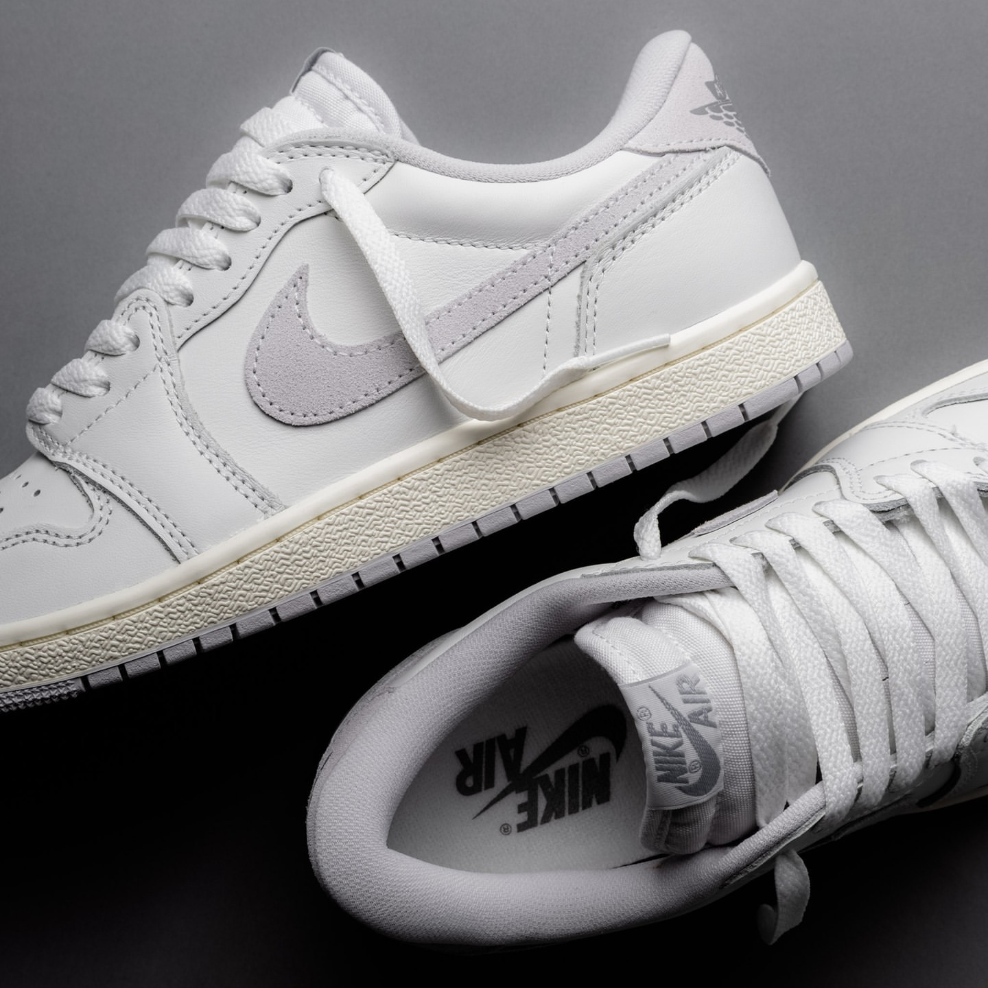 Giay Nike Air Jordan 1 Low 85 'Neutral Grey' FB9933-100