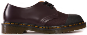 Giay Dr. Martens Made In England 1461 'Tan' 27743645