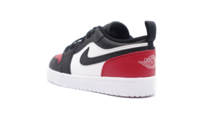Giay Nike Air Jordan 1 Low Alt Bred Toe 'Varsity Red' DR9748-161